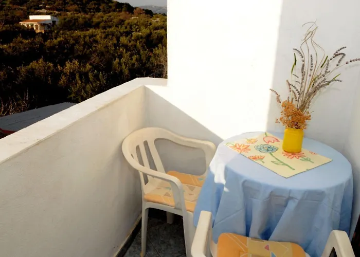 Port Maison d'hôtes Murter